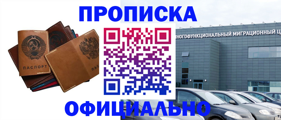 прописка в квартире в Могочи